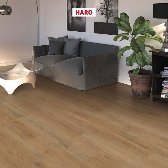 Ламинат Quick Step Доска белого дуба лакированная PER0915 9 мм купить в ...